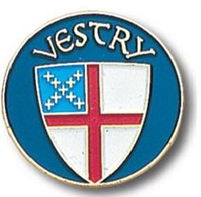 Vestry Icon